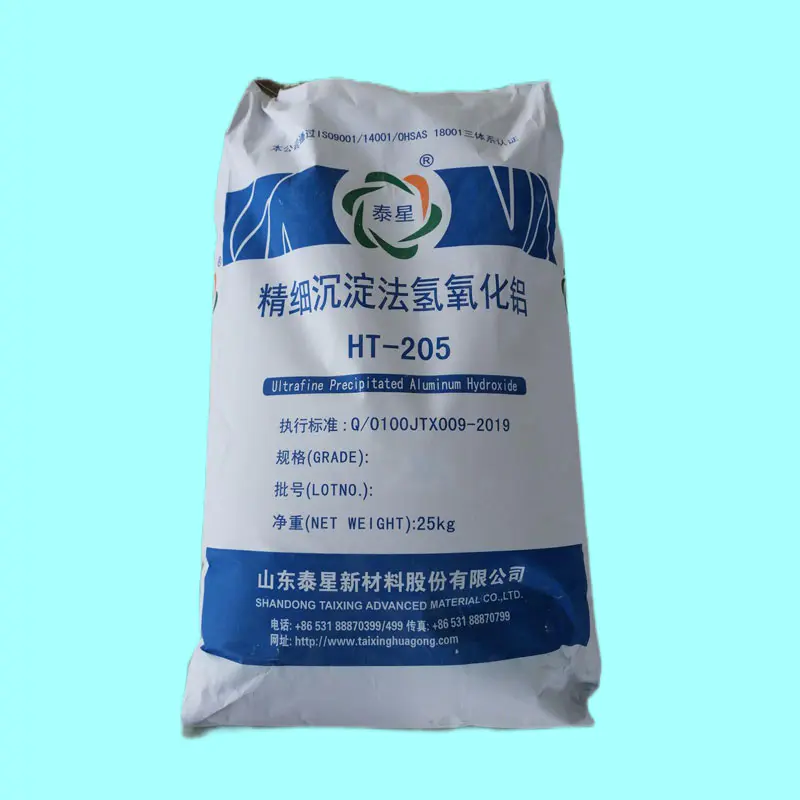 ທາດອາລູມິນຽມ hydroxide ແລະຜິວຫນັງ