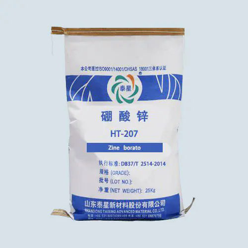 Zinc Borate 233.5(ZB2335)